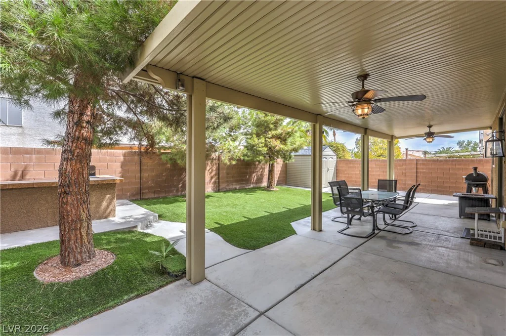 1908 Ashburn, North Las Vegas, NV 89032