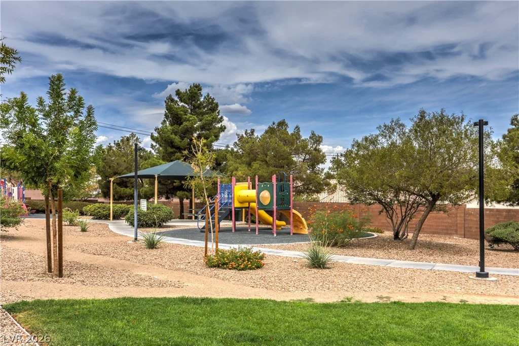 1908 Ashburn, North Las Vegas, NV 89032