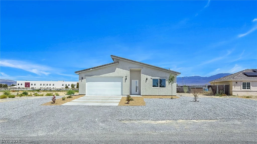 480 Arapahoe, Pahrump, NV 89048