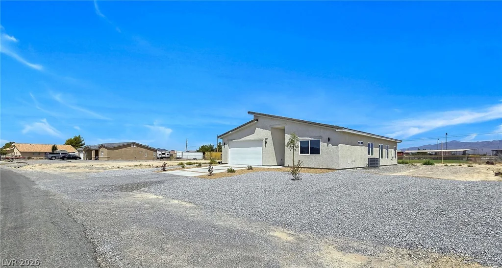 480 Arapahoe, Pahrump, NV 89048