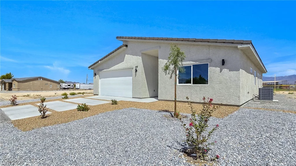 480 Arapahoe, Pahrump, NV 89048