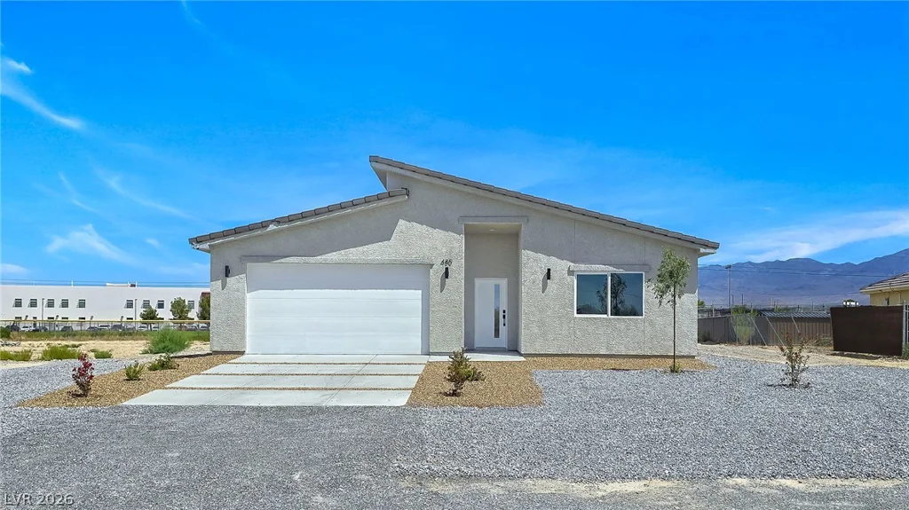 480 Arapahoe, Pahrump, NV 89048