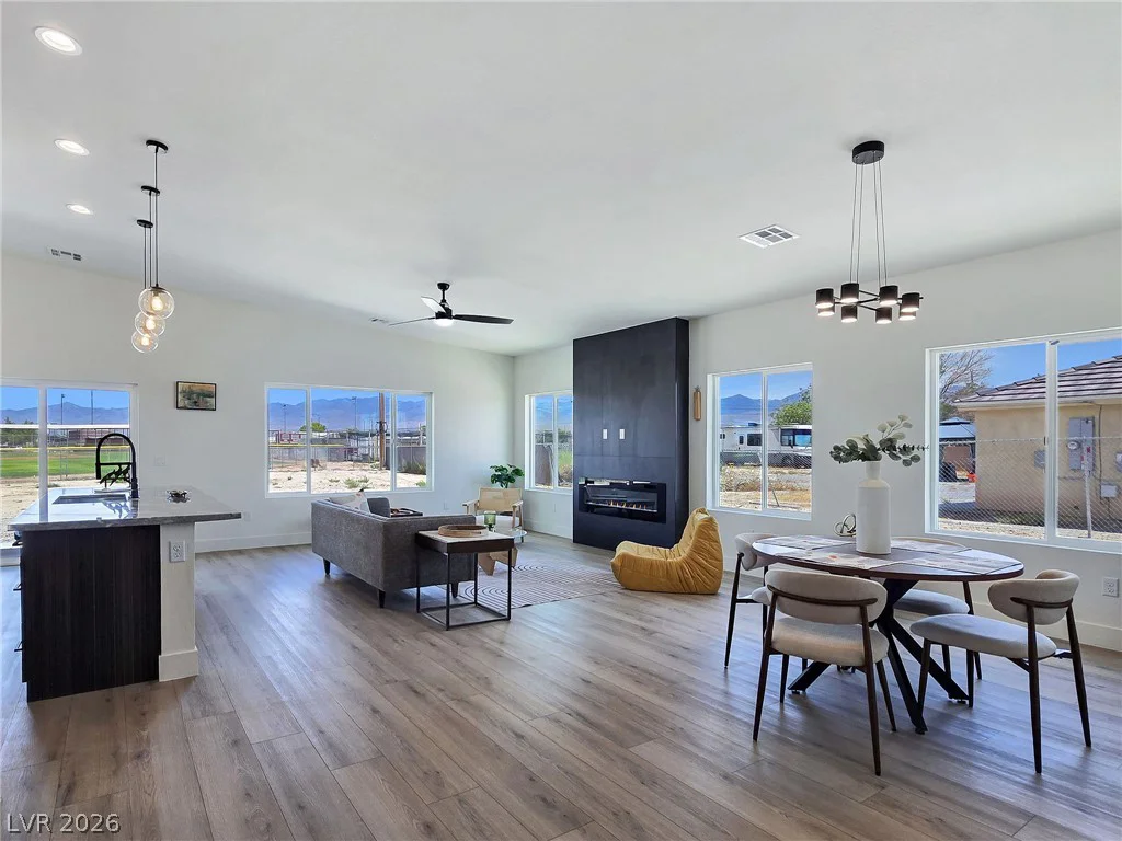 480 Arapahoe, Pahrump, NV 89048