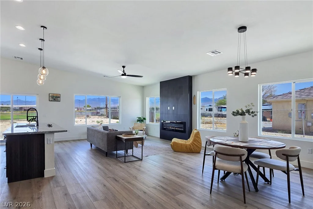 480 Arapahoe, Pahrump, NV 89048
