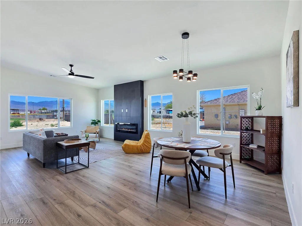 480 Arapahoe, Pahrump, NV 89048