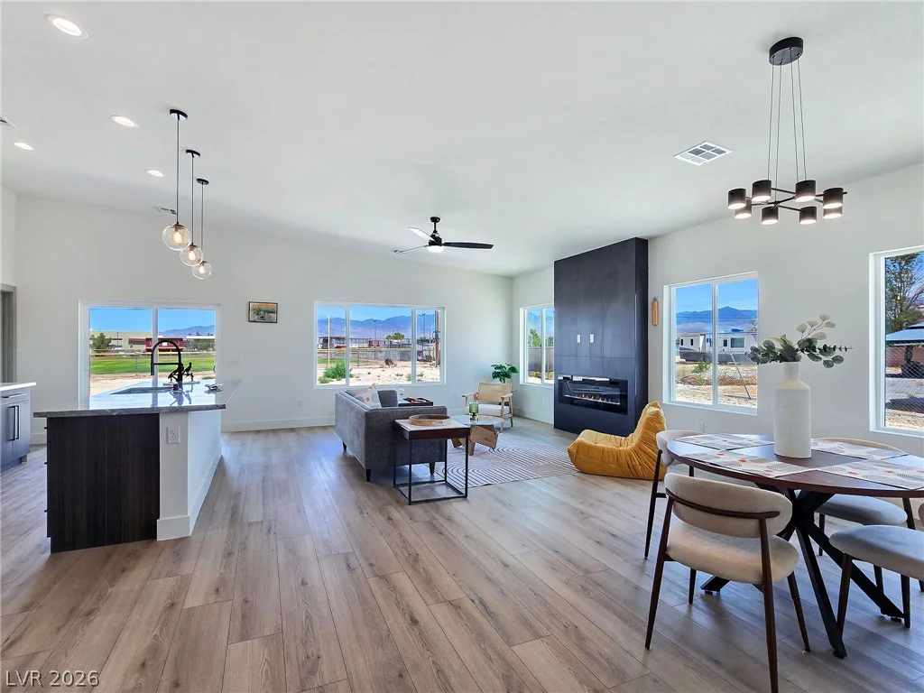 480 Arapahoe, Pahrump, NV 89048