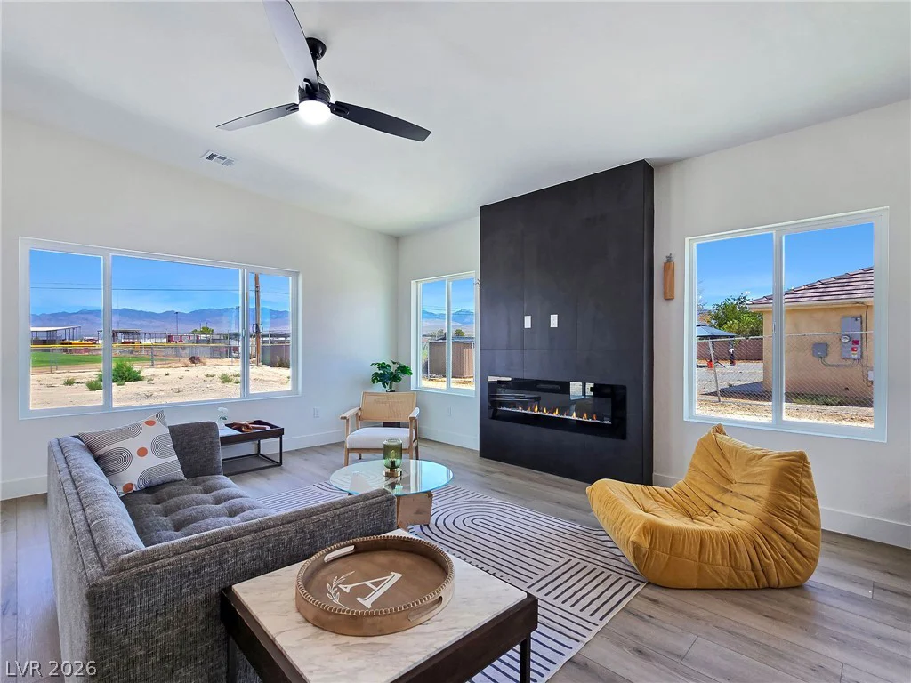 480 Arapahoe, Pahrump, NV 89048