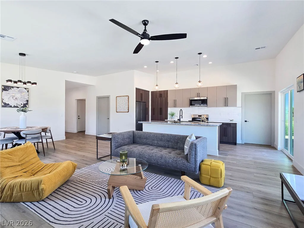 480 Arapahoe, Pahrump, NV 89048