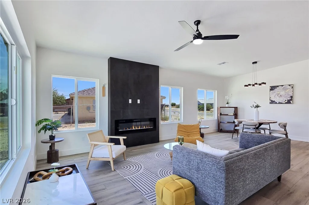 480 Arapahoe, Pahrump, NV 89048