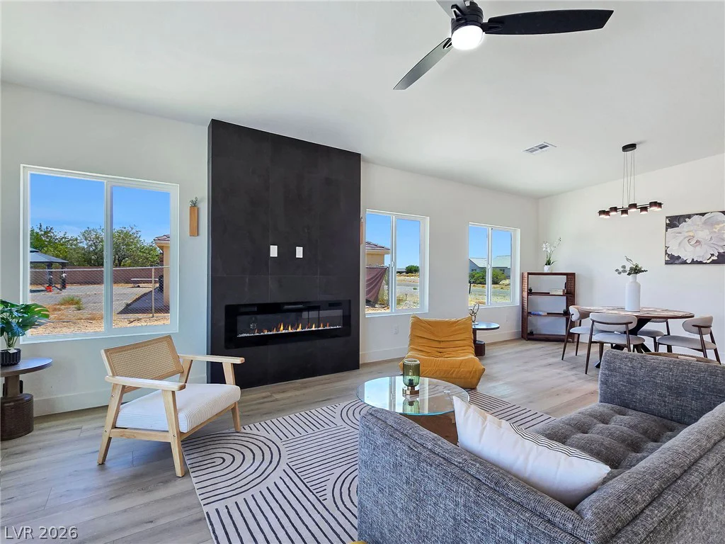 480 Arapahoe, Pahrump, NV 89048