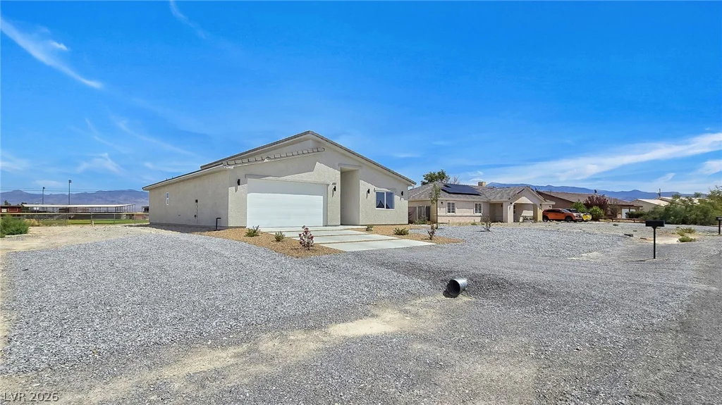 480 Arapahoe, Pahrump, NV 89048