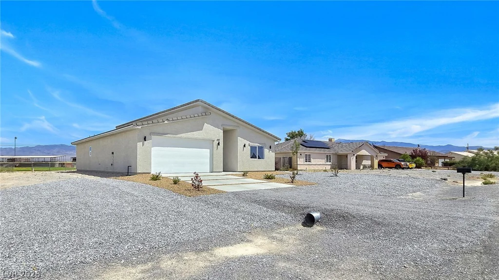 480 Arapahoe, Pahrump, NV 89048