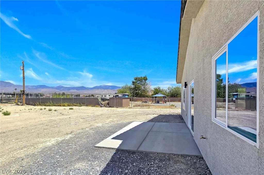 480 Arapahoe, Pahrump, NV 89048