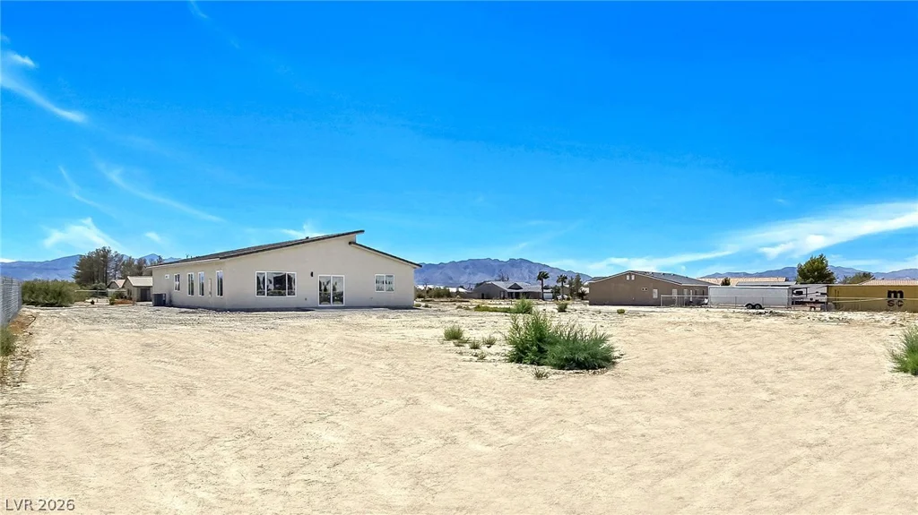 480 Arapahoe, Pahrump, NV 89048