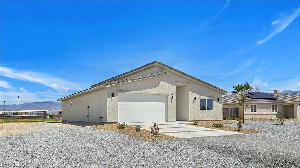 480 Arapahoe, Pahrump, NV 89048