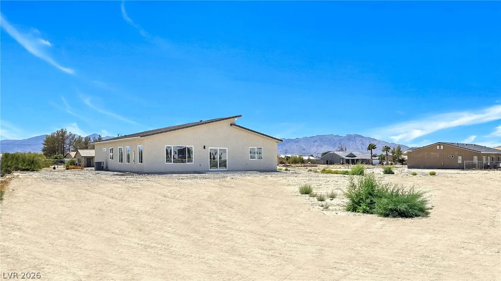 480 Arapahoe, Pahrump, NV 89048