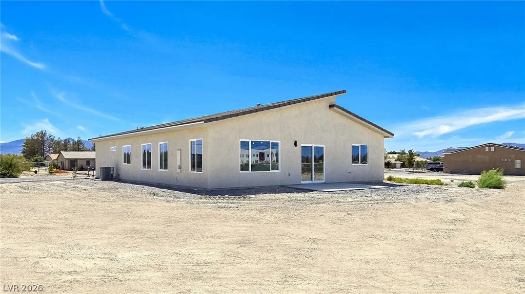 480 Arapahoe, Pahrump, NV 89048
