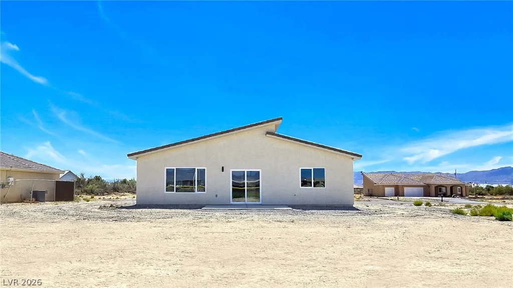 480 Arapahoe, Pahrump, NV 89048
