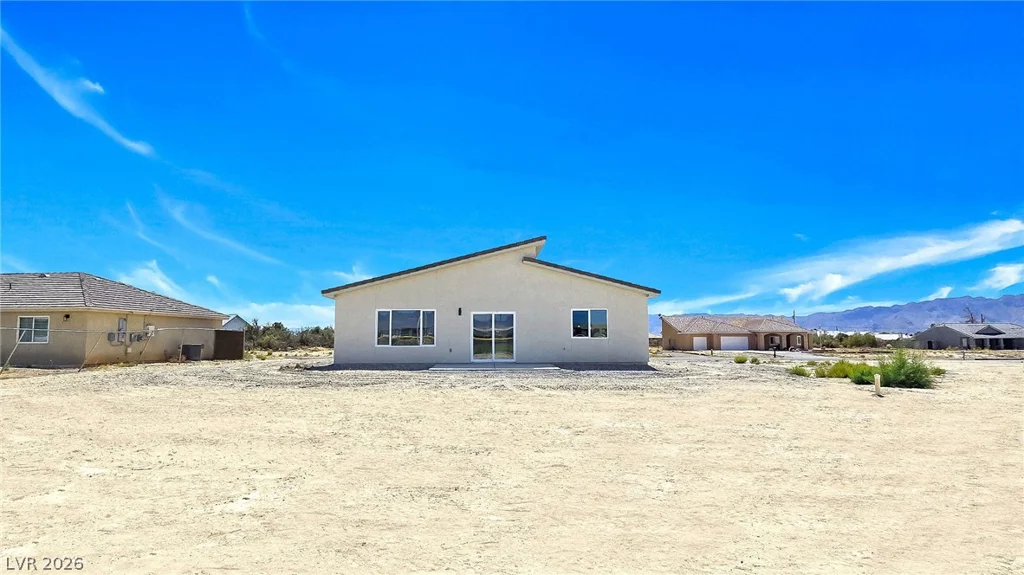 480 Arapahoe, Pahrump, NV 89048