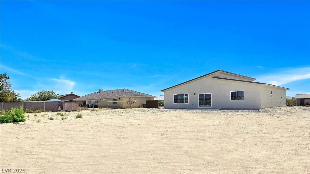 480 Arapahoe, Pahrump, NV 89048