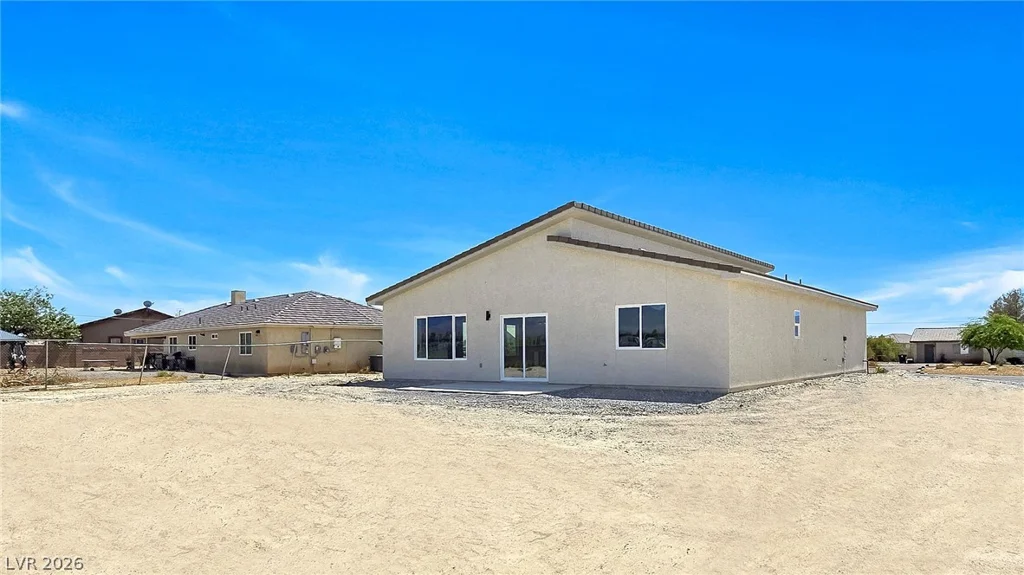 480 Arapahoe, Pahrump, NV 89048