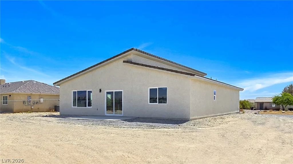 480 Arapahoe, Pahrump, NV 89048