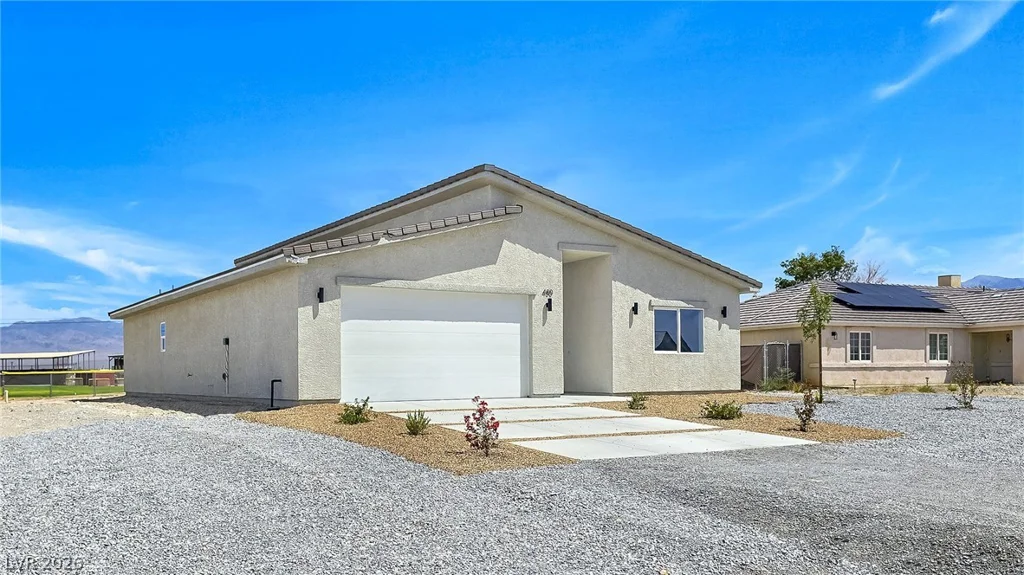 480 Arapahoe, Pahrump, NV 89048