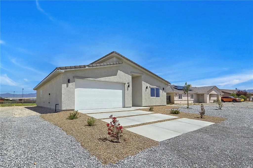 480 Arapahoe, Pahrump, NV 89048