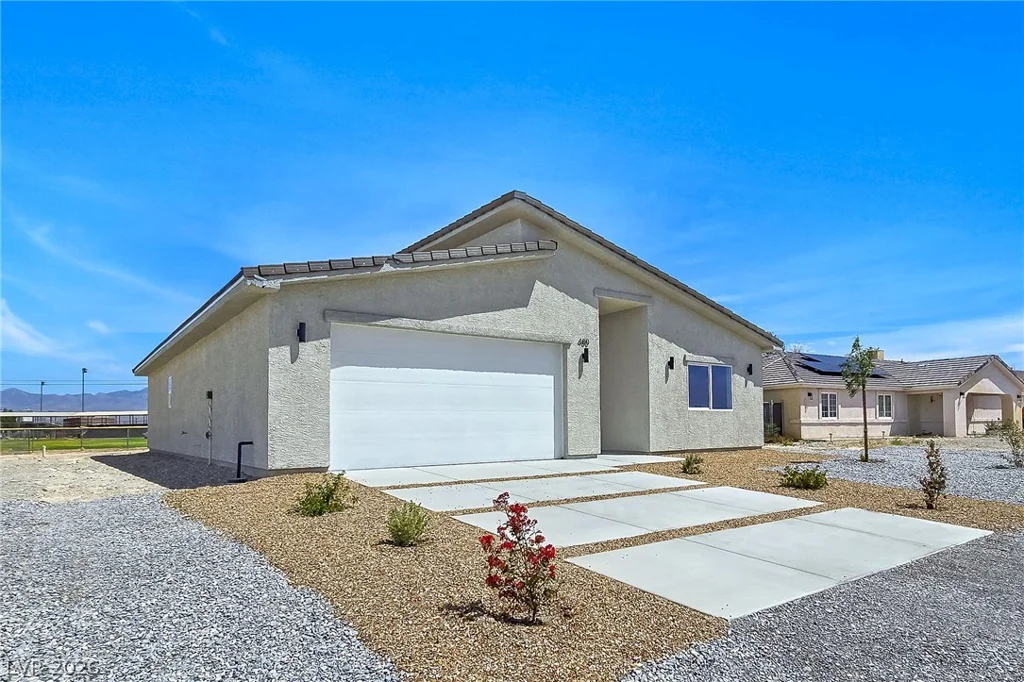 480 Arapahoe, Pahrump, NV 89048