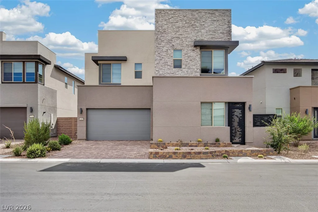 6342 Redstone Hills, Las Vegas, NV 89148
