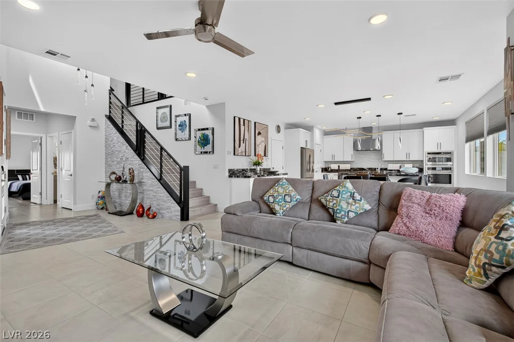 6342 Redstone Hills, Las Vegas, NV 89148
