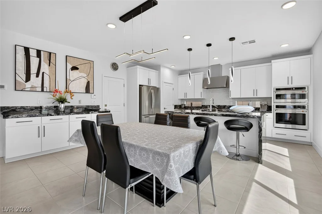 6342 Redstone Hills, Las Vegas, NV 89148