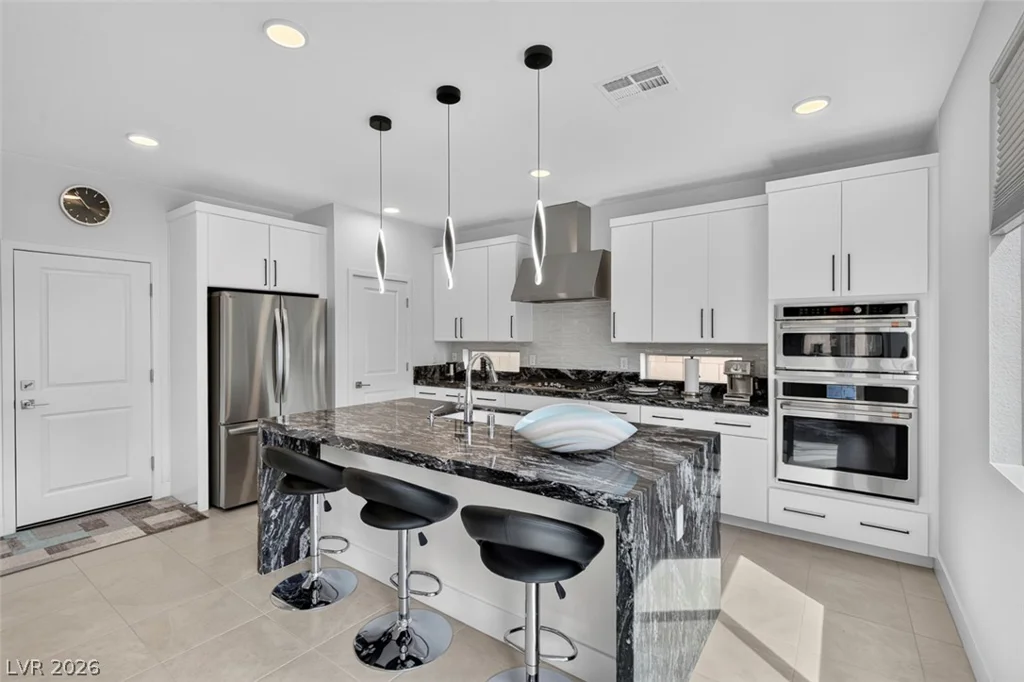 6342 Redstone Hills, Las Vegas, NV 89148