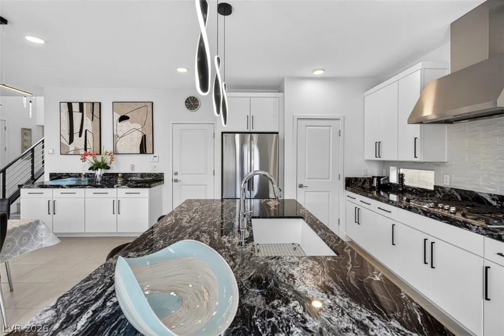 6342 Redstone Hills, Las Vegas, NV 89148