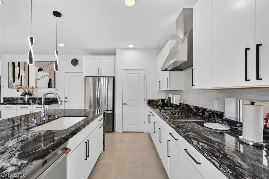 6342 Redstone Hills, Las Vegas, NV 89148
