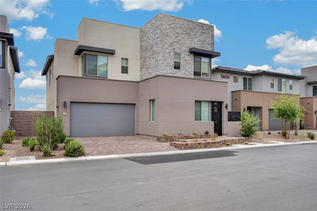 6342 Redstone Hills, Las Vegas, NV 89148