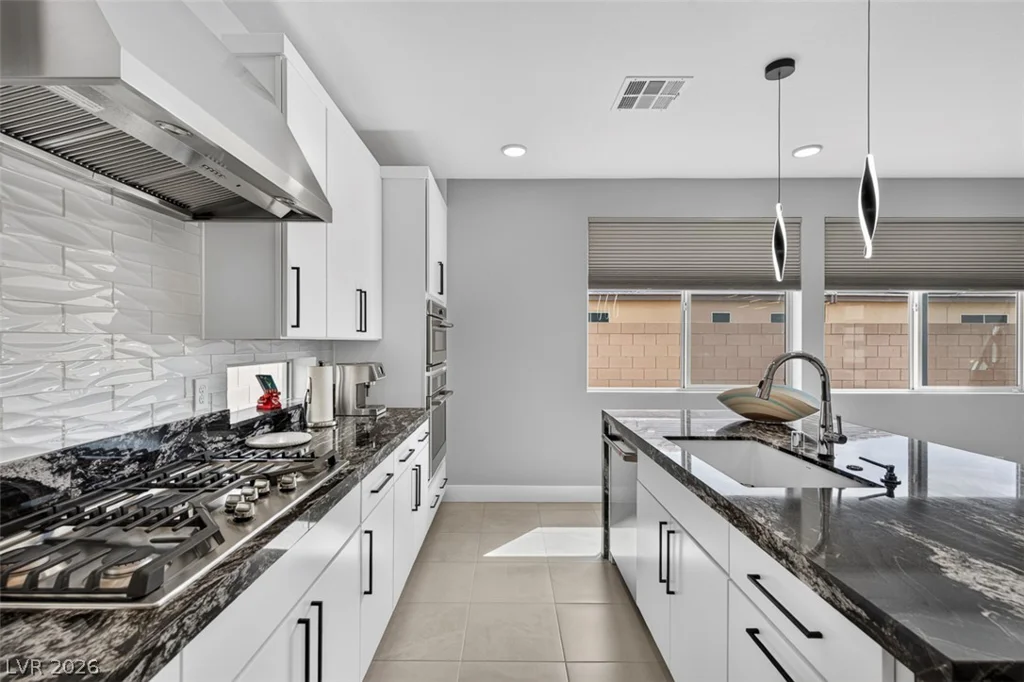 6342 Redstone Hills, Las Vegas, NV 89148