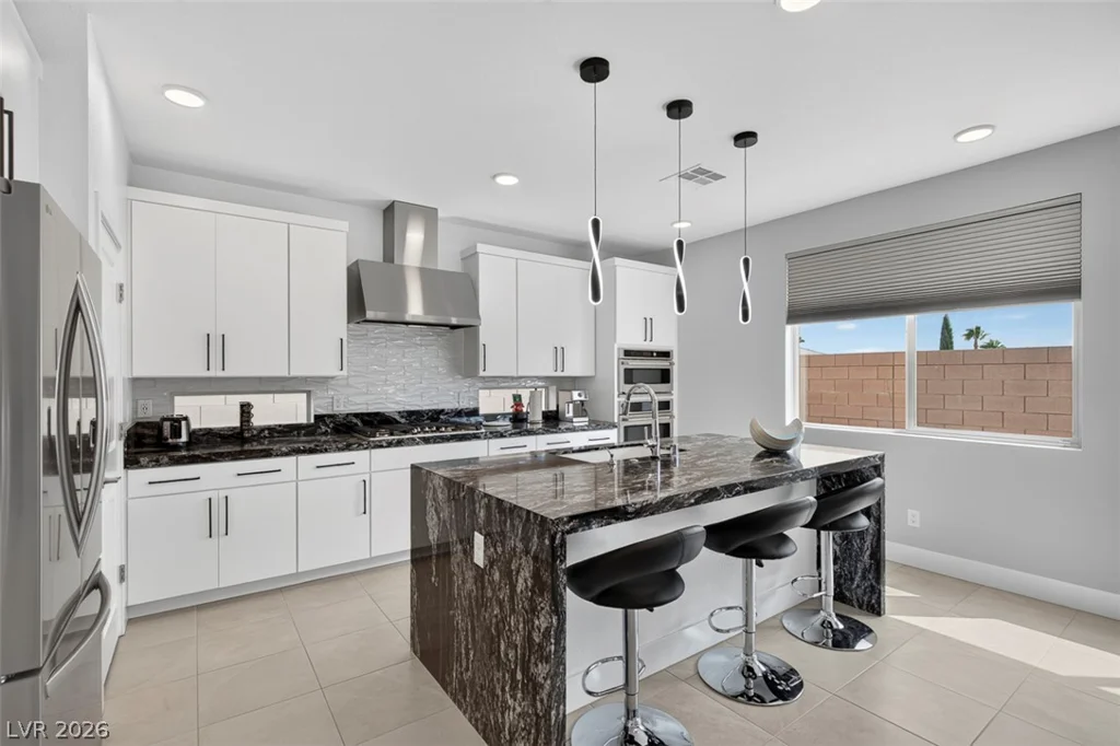 6342 Redstone Hills, Las Vegas, NV 89148