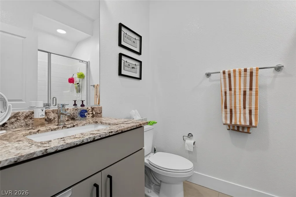 6342 Redstone Hills, Las Vegas, NV 89148
