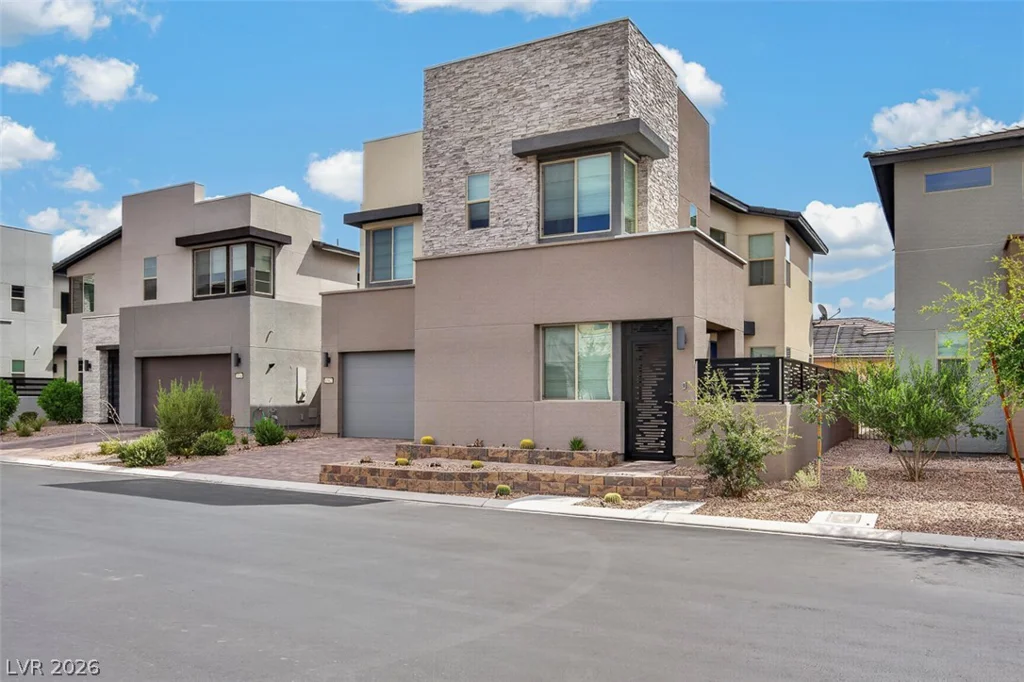 6342 Redstone Hills, Las Vegas, NV 89148