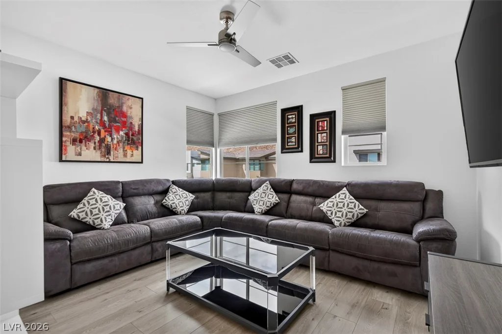 6342 Redstone Hills, Las Vegas, NV 89148