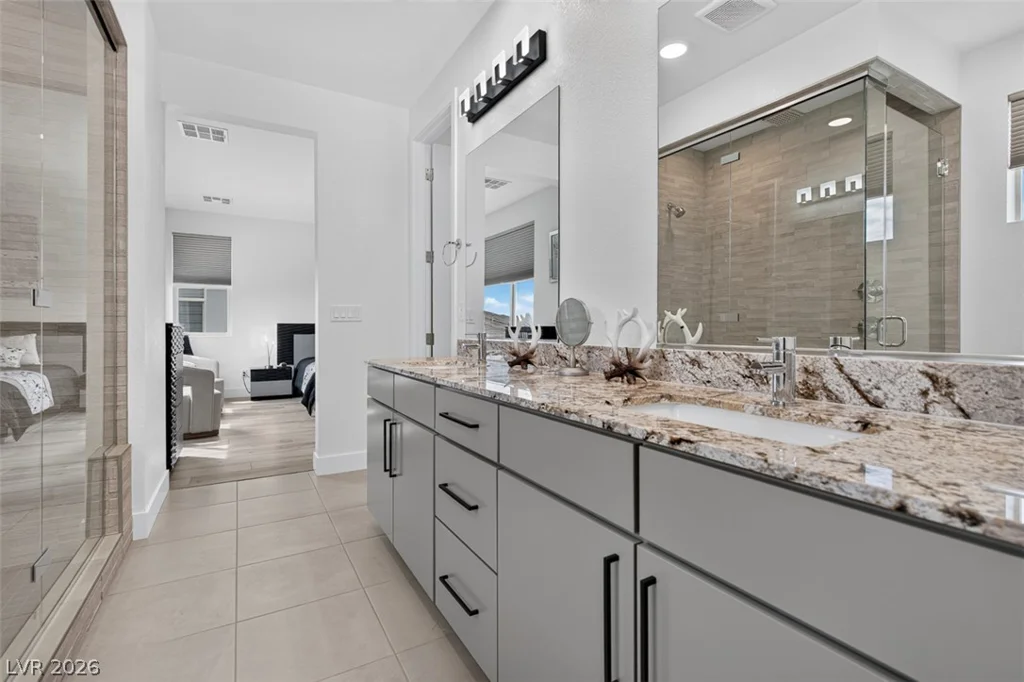 6342 Redstone Hills, Las Vegas, NV 89148