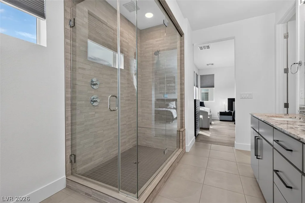 6342 Redstone Hills, Las Vegas, NV 89148