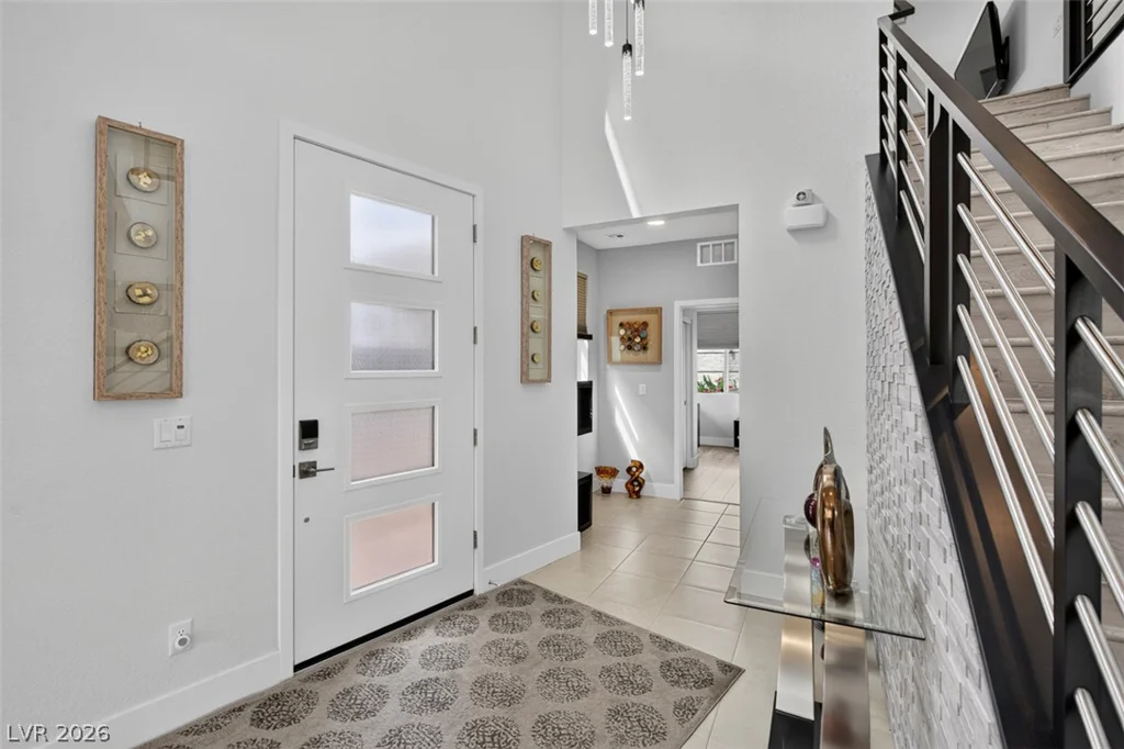 6342 Redstone Hills, Las Vegas, NV 89148