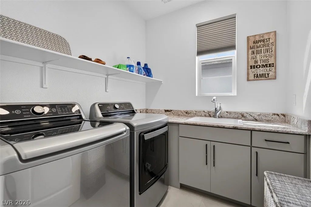 6342 Redstone Hills, Las Vegas, NV 89148