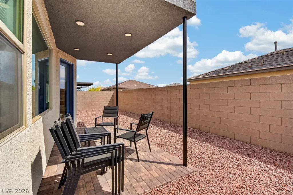 6342 Redstone Hills, Las Vegas, NV 89148