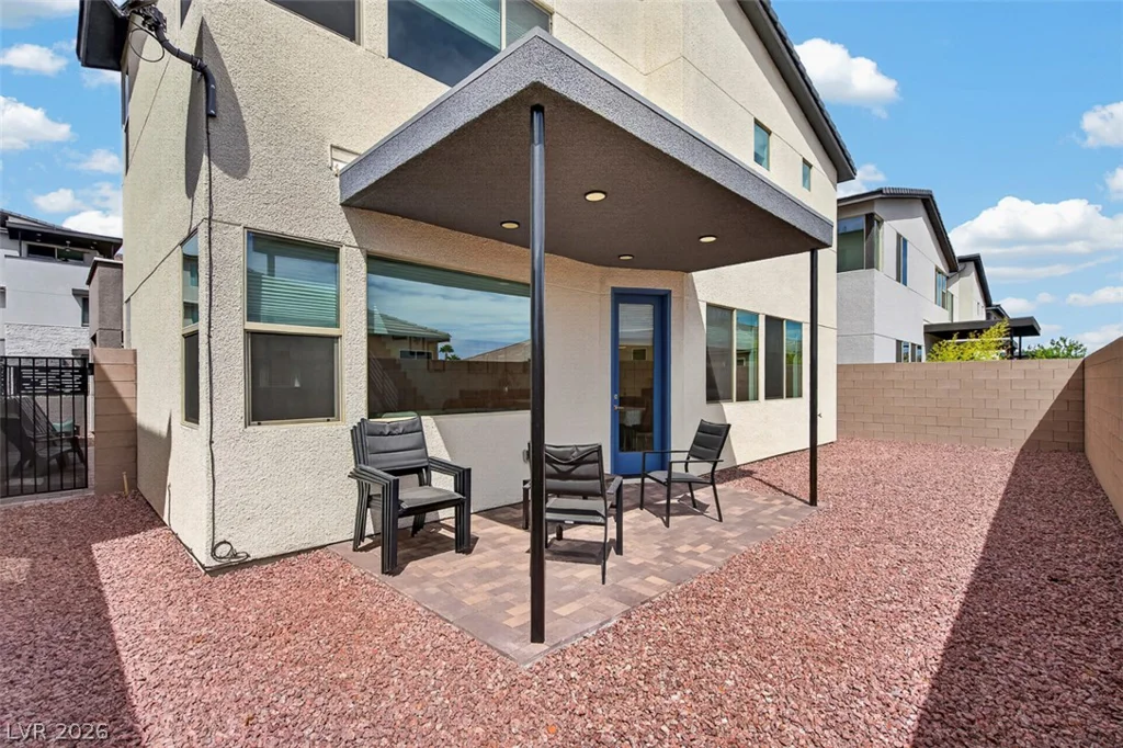 6342 Redstone Hills, Las Vegas, NV 89148