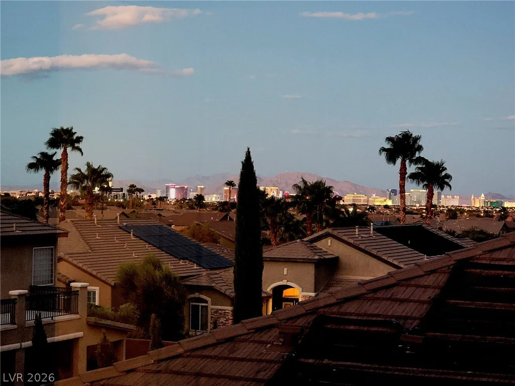 6342 Redstone Hills, Las Vegas, NV 89148