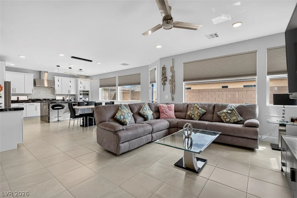 6342 Redstone Hills, Las Vegas, NV 89148