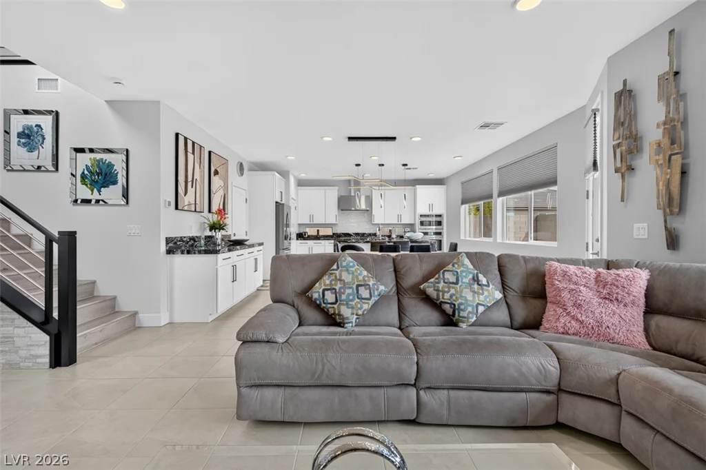 6342 Redstone Hills, Las Vegas, NV 89148